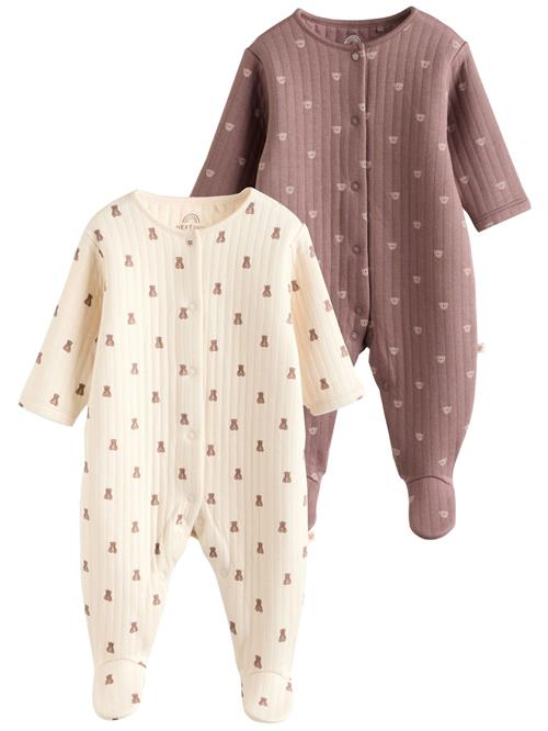 Next Nattøj  beige / brun