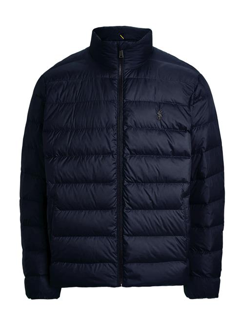 Polo Ralph Lauren Vinterjakke  navy