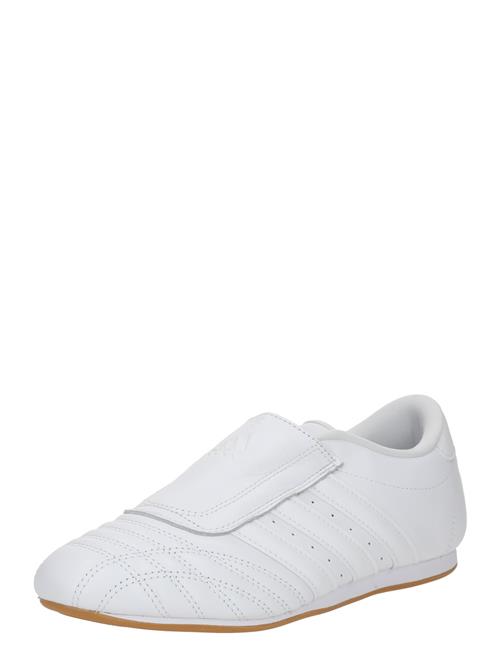 ADIDAS ORIGINALS Slip On 'TAEKWONDO'  hvid