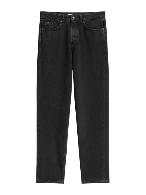 Marc O'Polo DENIM Jeans  black denim