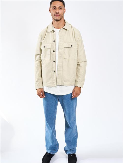 Legends Overgangsjakke 'Monterey'  creme