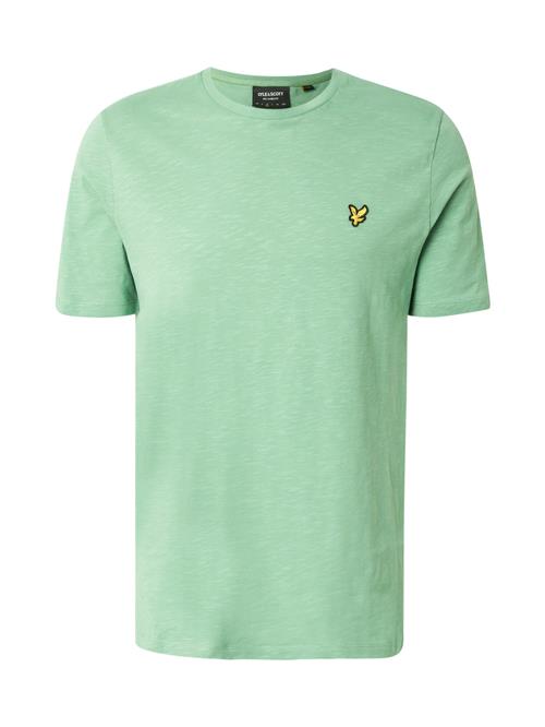Lyle & Scott Bluser & t-shirts  lysegrøn