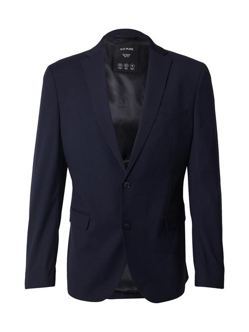 s.Oliver BLACK LABEL Forretningsjakke  navy