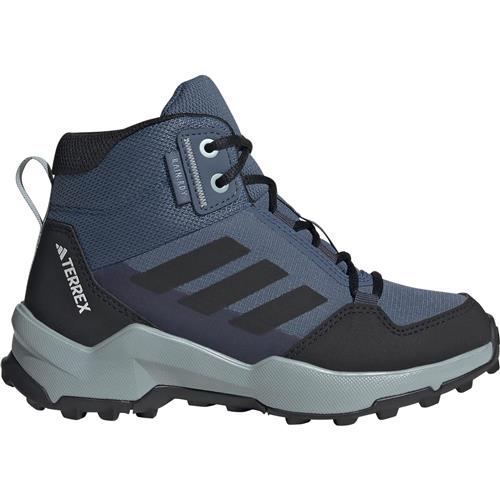 ADIDAS TERREX Boots 'AX4R'  marin / sort / hvid