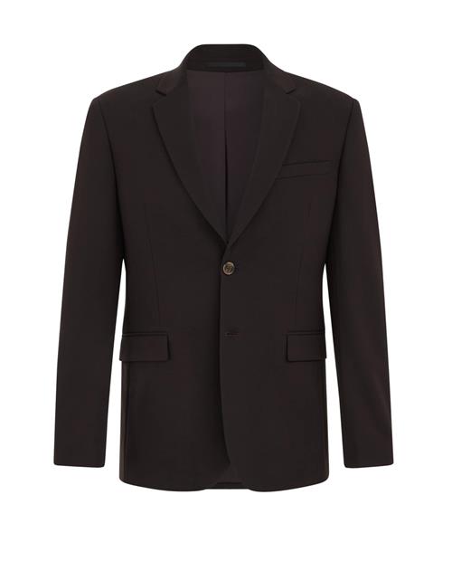 WE Fashion Jakke  mørkebrun