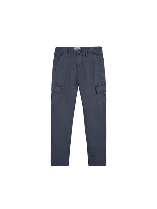 Scalpers Bukser ' '  blå / navy