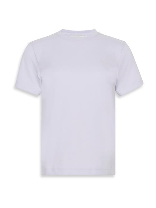 Calvin Klein Jeans Shirts 'Archive'  pastellilla