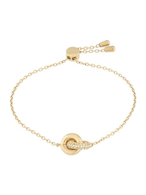 BOSS Armbånd 'Live Precious'  guld