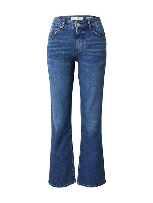 Marc O'Polo Jeans  blue denim