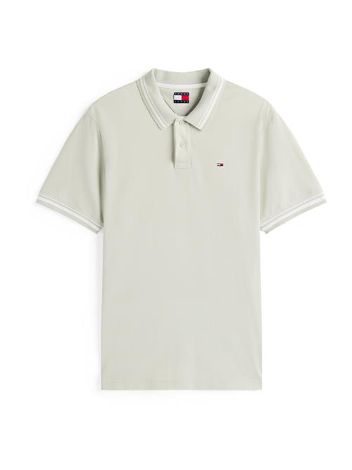 Tommy Jeans Bluser & t-shirts  lysegrøn