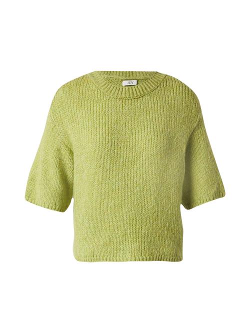 JDY Pullover 'JDYLinea'  oliven