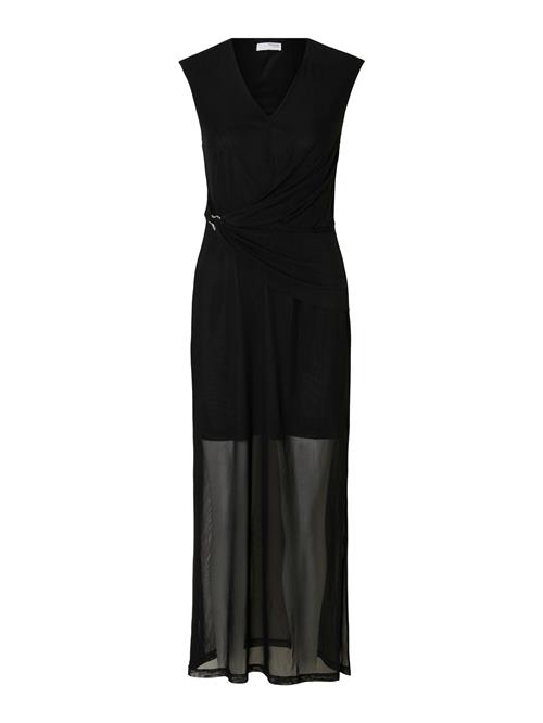 SELECTED Festkjole 'SLFOLGA'  sort