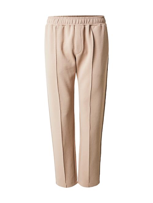 JACK & JONES Bukser 'JPSTKANE'  lysebrun