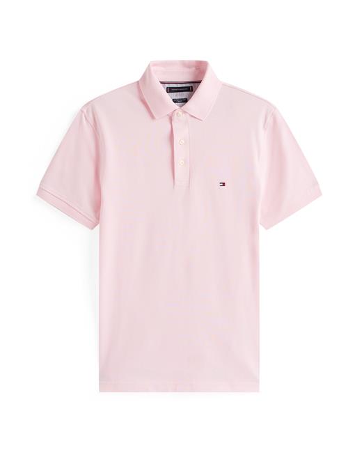 TOMMY HILFIGER Bluser & t-shirts 'CORE 1985'  lyserød