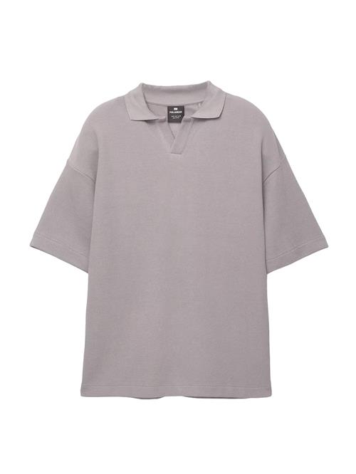 Pull&Bear Bluser & t-shirts  taupe