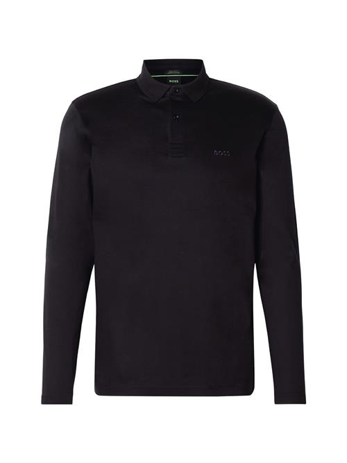 BOSS Bluser & t-shirts 'Pirol'  sort