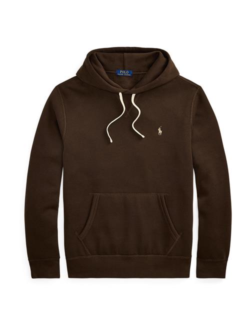 Polo Ralph Lauren Sweatshirt  mørkebrun
