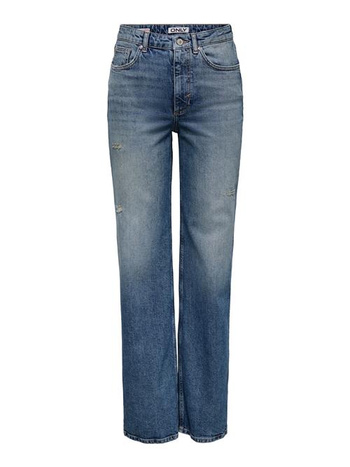 ONLY Jeans 'JUICY'  blå
