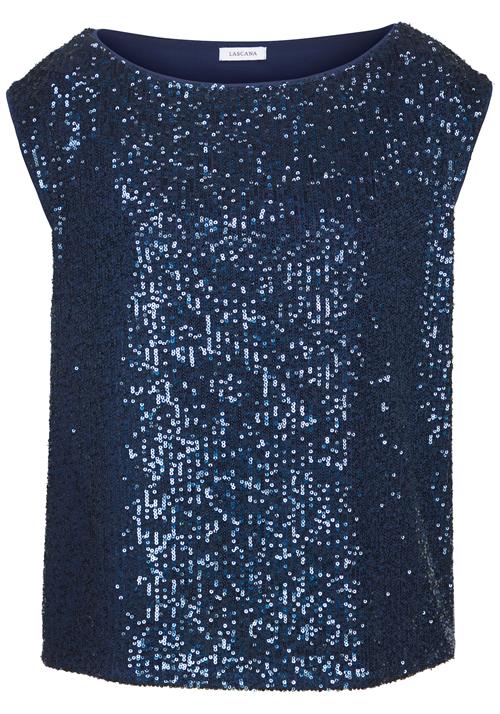 LASCANA Shirts  navy