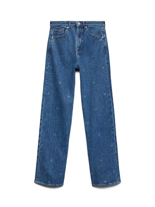 VERO MODA Jeans 'TESSA'  blå