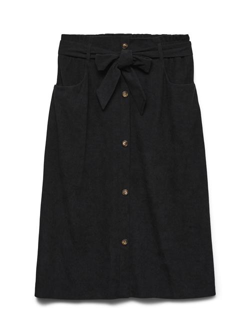 VERO MODA Nederdel 'VILJA'  sort