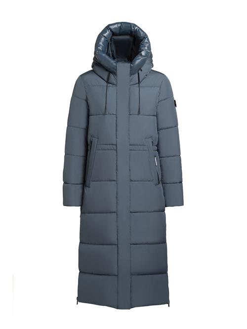 khujo Vinterfrakke 'Velia'  marin