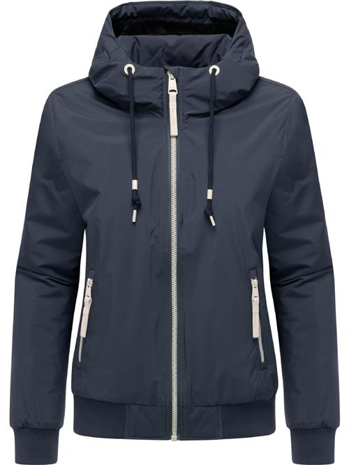 Ragwear Funktionsjakke 'Oggie'  navy