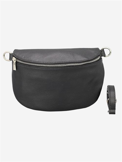 Brise Skuldertaske 'Afia'  sort