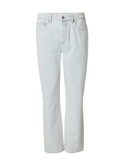 TOPMAN Jeans  lyseblå