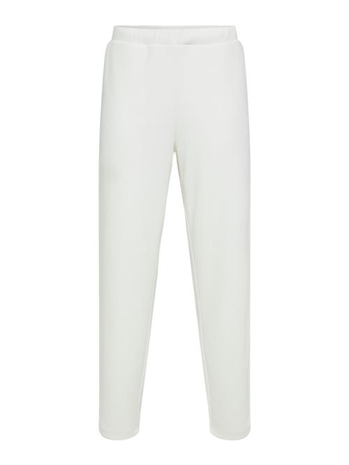 SELECTED Bukser  creme