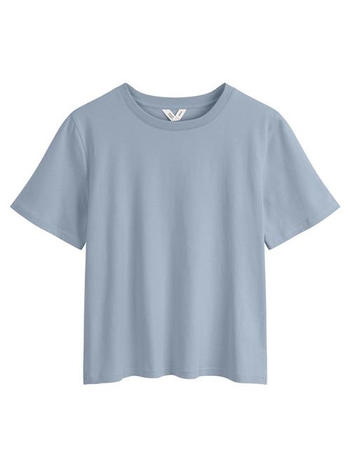 MELA Shirts 'Tanika'  opal