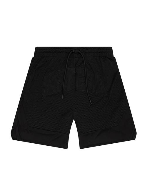 NEW ERA Bukser  sort