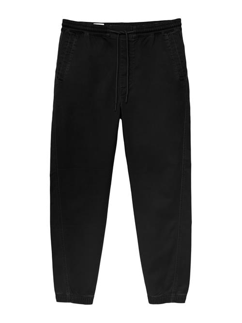 Pull&Bear Bukser  sort