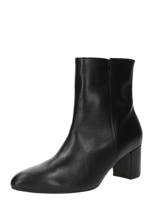 GABOR Støvletter  sort