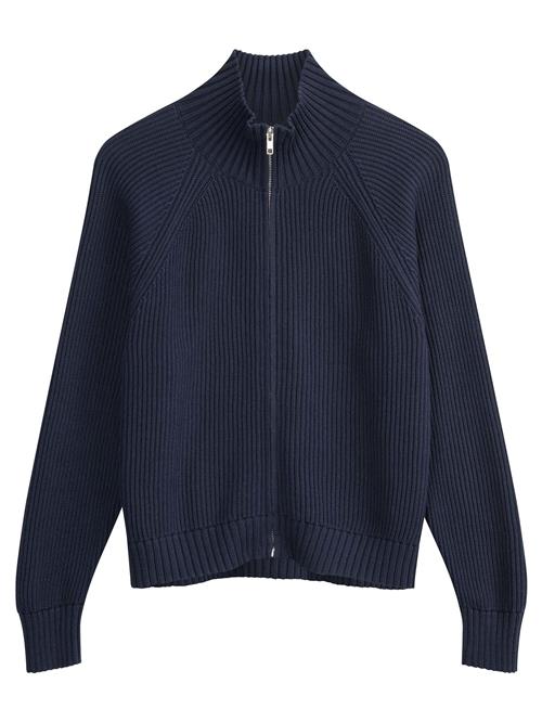 MELA Cardigan 'Kamuka'  marin