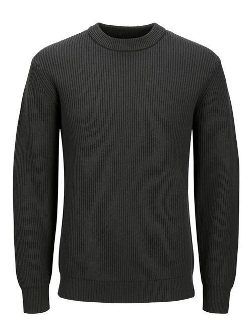 R.D.D. ROYAL DENIM DIVISION Pullover 'Walt'  mørkegrå