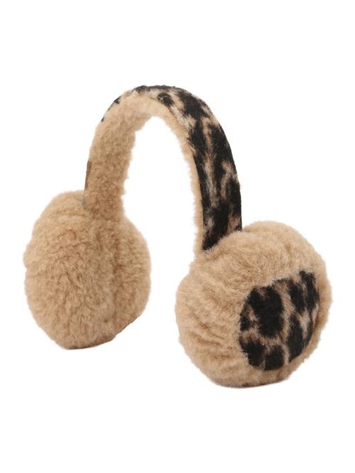 Barts Hue 'Sunnaha'  cappuccino / sort