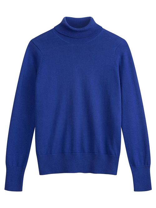 MELA Pullover 'Mayura'  ultramarinblå