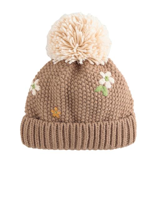 Next Hue  ecru / brokade / grøn / orange