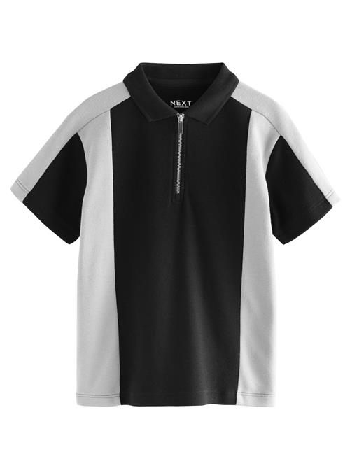 Next Shirts  lysegrå / sort