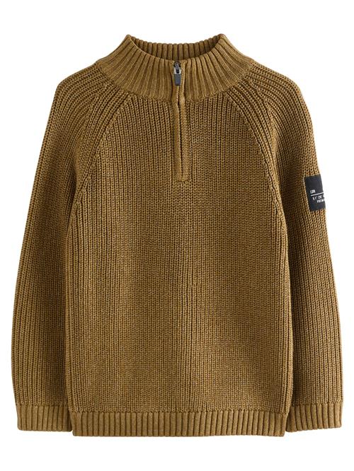 Next Pullover  oliven