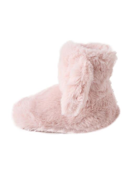 Next Hjemmesko 'Bunny'  pastelpink