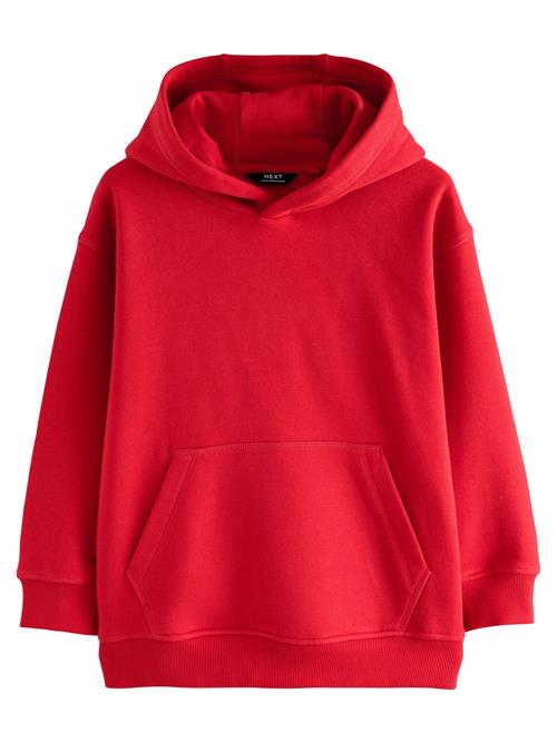 Next Sweatshirt  rød