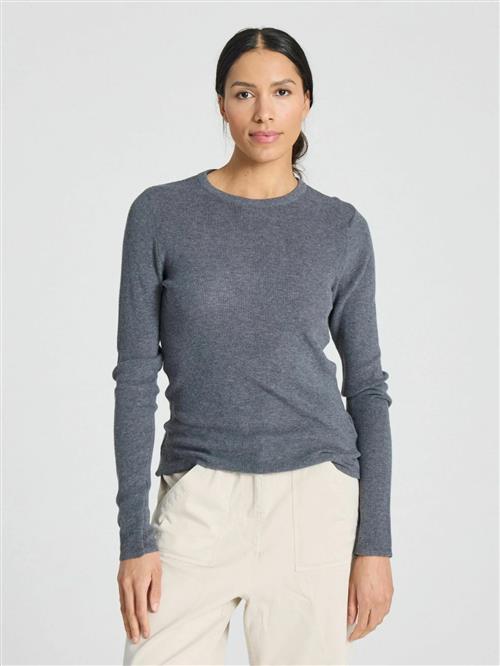 Gai+Lisva Pullover  grå