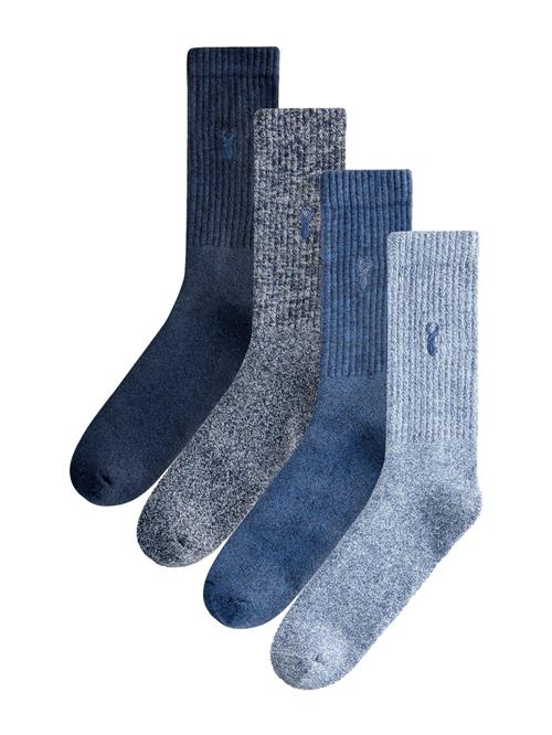 Next Sokker  blå / marin / lyseblå / blå-meleret