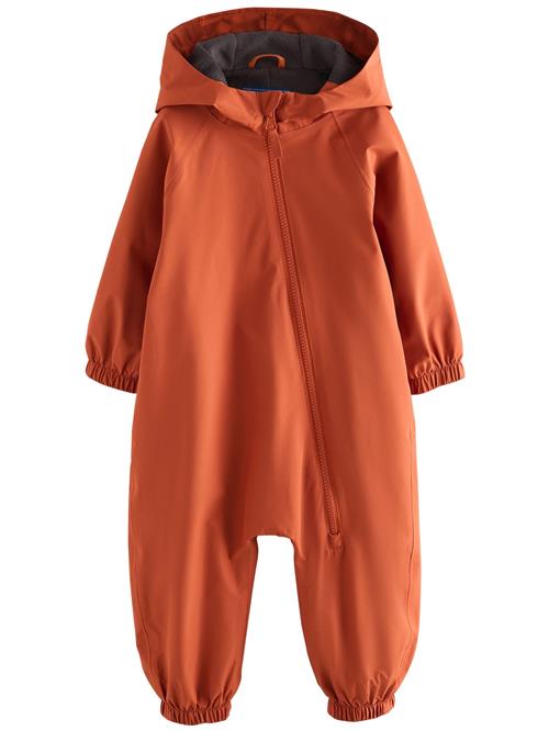 Next Funktionsjakkesæt  cognac