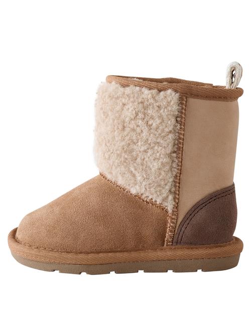 Next Støvler  brun / cappuccino / mørkebrun