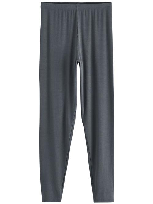 Next Lange underbukser  røgblå