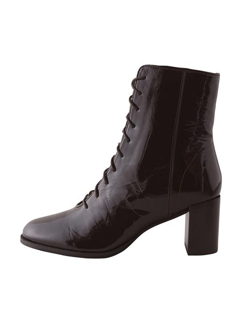 Next Snørestøvletter 'Forever Comfort®'  choko