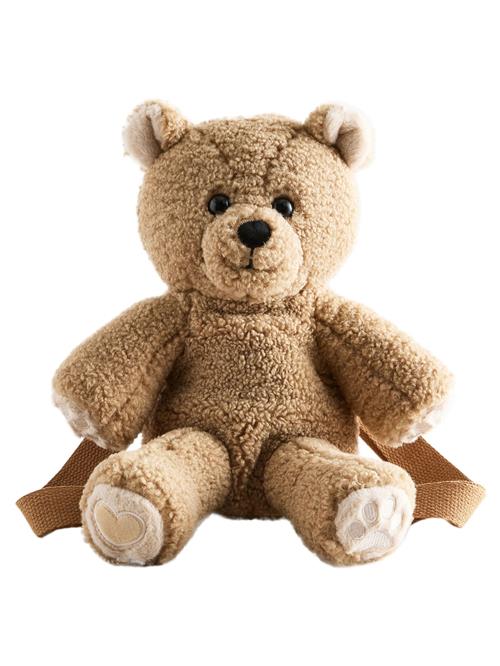 Next Rygsæk  lysebrun